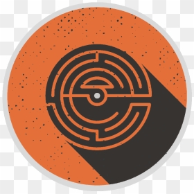 Logo-orange - Restaurante La Maita, HD Png Download - prison png