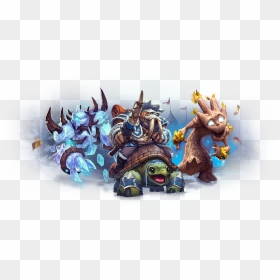 Download Hearthstone Png Photos - Hearthstone Character Transparent, Png Download - hearthstone png