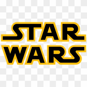 Star Wars Logo Png - Logo Do Star Wars, Transparent Png - jedi symbol png