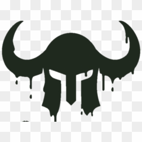 Viking Logo, HD Png Download - viking png