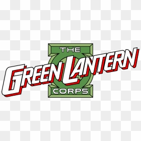 "green Lantern Corps - Green Lantern Corps Logo, HD Png Download - green lantern logo png