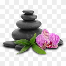 Stones, Spa, Image V - Stone For Spa Png, Transparent Png - stones png