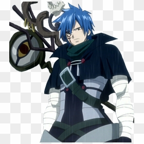 Fairy Tail Mistgun Или Gerard , Png Download - Highschool Dxd X Betrayed Male Reader Wattpad, Transparent Png - fairy tail png