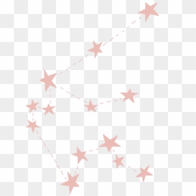 #stars #star #constellations #pink #freetoedit - Fort Worth Fourth Logo, HD Png Download - constellations png