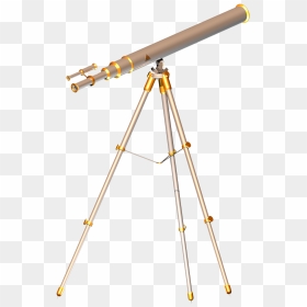 Types Of Telescope, HD Png Download - telescope png