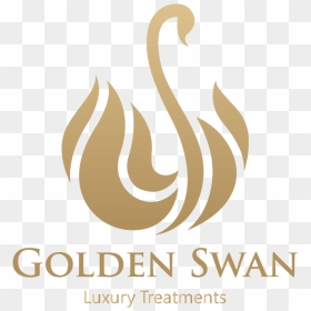 Golden Swan Logo Transparent Clipart , Png Download - Argonaut Gold, Png Download - swan png