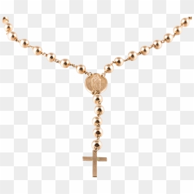 Thumb Image - Rosary Png, Transparent Png - rosary png