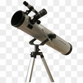 Telescope Png - Reflecting Telescope Png, Transparent Png - telescope png