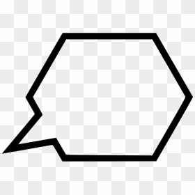 Message Bubble Conversation Talk, HD Png Download - conversation bubble png