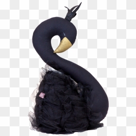 Black Swan, HD Png Download - swan png
