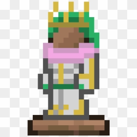 Journey"s End Vanity Contest Submission Thread - Transparent Terraria Character, HD Png Download - terraria png
