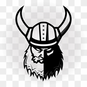 Emblem , Png Download - Knit Cap, Transparent Png - viking png