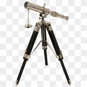 Moodboard, Telescope, Png And Plants - Fancy Telescope, Transparent Png - telescope png
