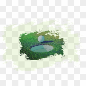 Pitch And Putt, HD Png Download - golf flag png