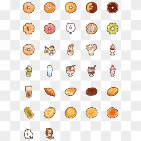 Clip Art, HD Png Download - food emoji png