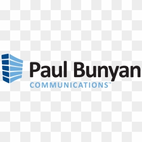 Thumb Image - Paul Bunyan Communications Logo, HD Png Download - magic the gathering logo png