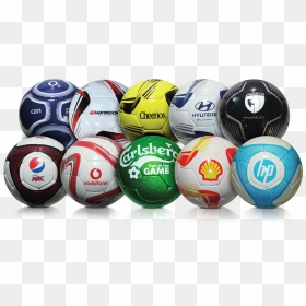 Business Balls - Soccerballs - Futebol De Salão, HD Png Download - soccerball png