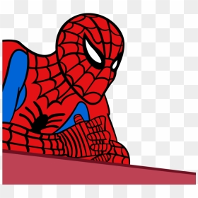 Cool Terraria Characters To Make Clipart Terraria Spider-man - Spider Man I M Watching You, HD Png Download - terraria png