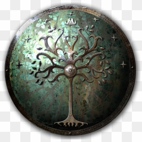 Bouclier Viking Shield, Viking Art, Celtic Shield, - Viking Shield Transparent Background, HD Png Download - viking png
