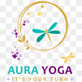 Or Download Our App “aura Yoga”, HD Png Download - dbz aura png