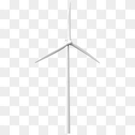 Wind Turbine , Png Download - Wind Turbine Transparent, Png Download - wind turbine png