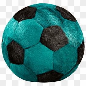 Soccer Ball, HD Png Download - soccerball png