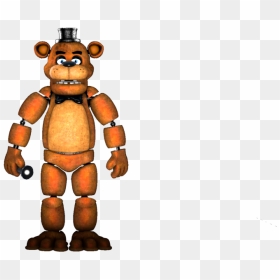 Thumb Image - Five Nights At Freddy's, HD Png Download - freddy png