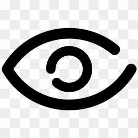 See 4207 See Logo Eye Icon - Circle, HD Png Download - marketing icon png