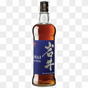 Mars Iwai Japanese Whiskey, HD Png Download - whiskey png