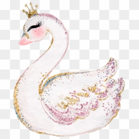 Swan, HD Png Download - swan png