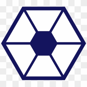 Join The Rebellion - Separatist Logo Star Wars, HD Png Download - jedi symbol png