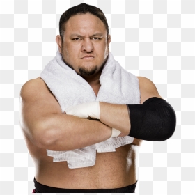 Samoa Joe 2020, HD Png Download - samoa joe png