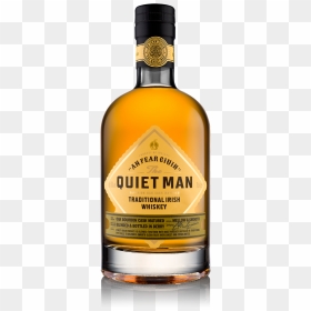Quiet Man Traditional Irish, HD Png Download - whiskey png