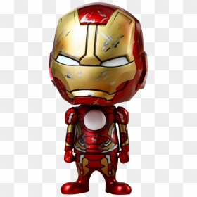 Thumb Image - Iron Man, HD Png Download - ultron png