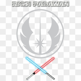 Jedi , Png Download - Jedi Order Logo Png, Transparent Png - jedi symbol png