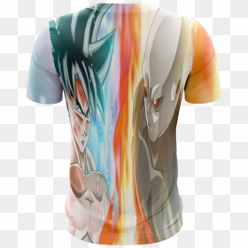 Figurine, HD Png Download - dbz aura png
