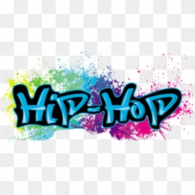 Thumb Image - Hip Hop Png Logo, Transparent Png - hip hop png