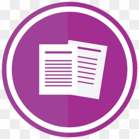 Lifecycle Icons-01, HD Png Download - omega symbol png