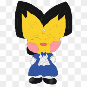 Pichu , Png Download - Portable Network Graphics, Transparent Png - pichu png