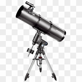 Telescope Png, Download Png Image With Transparent - Atlas 10 Telescope, Png Download - telescope png