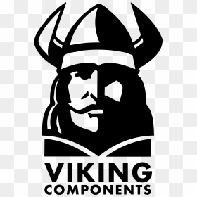 Viking Components, HD Png Download - viking png