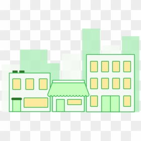 Architecture, HD Png Download - paid in full png