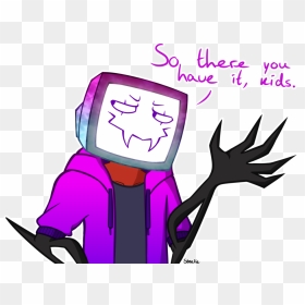 Thumb Image - Pyrocynical Art, HD Png Download - pyrocynical png