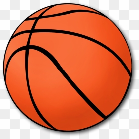 Picturae Database Download - Bola Basket Anak Kecil, HD Png Download - basketball emoji png