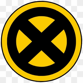 Logo Clipart Wolverine - Rogue X Men Logo, HD Png Download - omega symbol png
