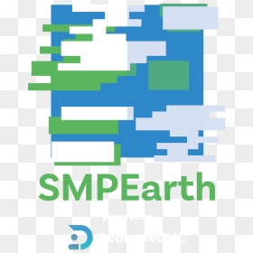 Smpearth Wiki - Minecraft Smp Earth Logo, HD Png Download - twitter logo.png