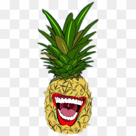 Pineapple Clipart , Png Download - Pineapple, Transparent Png - pineapple clipart png