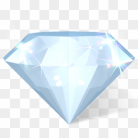 Diamonds Clipart Transparent Background - Diamond .png, Png Download - diamond clipart png