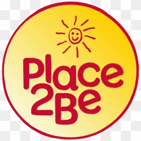 Place 2 Be Logo, HD Png Download - twitter logo.png