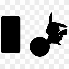 Cartoon, HD Png Download - pokeball icon png